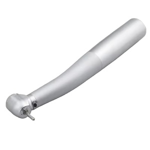Snelle Tandheelkundige <span class=keywords><strong>Handpiece</strong></span> Enkele Waterspray 6-gaats Glasvezel Led Verlichting Elektrische Stroombron Voor Orale Therapie Klinieken - Product Image 1