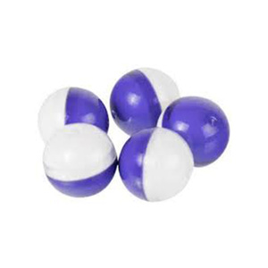 Vente en gros au prix direct d'usine Pistolet Tir <span class=keywords><strong>Paintball</strong></span> Calibre 0.68 Boules à peindre Granulés Facile à laver Paintballs Solubilité dans l'eau - Product Image 2