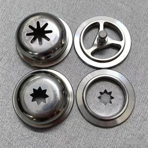 Elektrische Churros-Maschine Kommerzielle Spanische Churro-Maschine Automatische Lateinische Frucht-<span class=keywords><strong>Donut</strong></span>-Wurst Vertikale Füllmaschine - Product Image 6