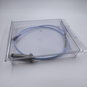 Capteur de mouvement Bentley 330101-00-30-10-02-02, capteur de position sans contact, usage industriel - Product Image 3