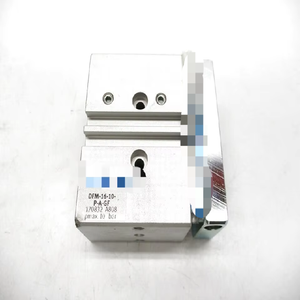 Dfm-16-10-<span class=keywords><strong>p</strong></span>-a-gf 170832 Nsnp Nieuwe Originele Direct Leverbaar Industriële Automatisering Pac Specifieke PLC Programmeercontroller - Product Image 1