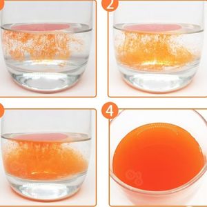 Longshengバルク供給アスタキサンチンオレオレジンHaematococcus Pluvialis粉末2.5% 粉末5% 10% アスタキサンチンエキス - Product Image 2