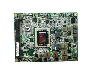 B930M0912AB6B61082 B930J401ZAB160VGT821 (R) เมนบอร์ดแบบฝังตัวในอุตสาหกรรม GCM-B610-CS-421BA สินค้าในสต็อกดั้งเดิม - Product Image 1