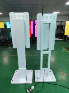 21.5 24 27 chiosco Self-service da 32 pollici/chiosco automatico per l'ordinazione/macchina pos all-in-one con grande schermo con query self-service - Product Image 5