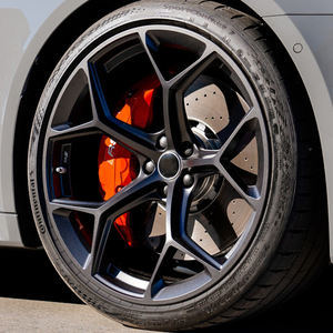 Rines Forjados de 20 21 22 23 24 Pulgadas para <span class=keywords><strong>Audi</strong></span> A3 A4 A5 A6 A7 A8 <span class=keywords><strong>Q2</strong></span> Q3 Q4 Q5 Q7 Q8 TT R8 RS3 RS4 RS5 RS6 RS7 RSQ3, Benz, BMW, VW - Product Image 3