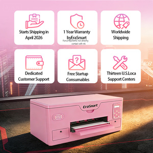 Free Shipping for DTF Inkjet <b>Printer</b> A3 MAXL 38CM 42CM 1400dpi XP600 Print Head DTF <b>T</b>-<b>Shirt</b> Printing <b>Machine</b> for <b>T</b>-<b>Shirts</b> - Product Image 6