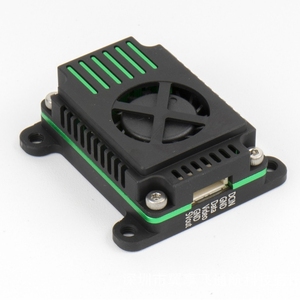 Transmisor de Video FPV VTX de 5.8GHz y 48 Canales, 3W/4W/5W/10W, Potencia Ajustable, Largo Alcance, Módulo de Transmisión de Imagen para Drones de Carreras RC - Product Image 3
