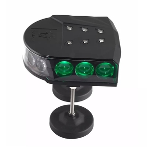 <b>LED</b> <b>Light</b> Multifunctional Combination Safety <b>Light</b> - Product Image 1