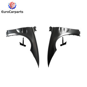 2013-2019y BM 4 S F32 aggiornamento a M4 style car anteriore paraurti posteriore body kit ricambi auto coupé per <span class=keywords><strong>BMW</strong></span> <span class=keywords><strong>serie</strong></span> 4 F32 accessori - Product Image 4