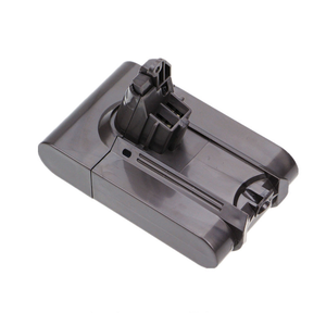 ODM OEM 21,6 В беспроводной пылесос сменный литий-ионный аккумулятор подходит для моделей <span class=keywords><strong>Dyson</strong></span> V6 DC58 <span class=keywords><strong>DC59</strong></span> DC61 DC62 батарейки - Product Image 4