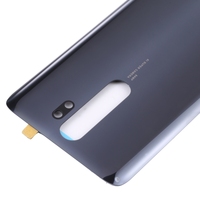 Vente directe d'usine, prêt à être expédié, coque arrière de batterie pour Xiaomi Redmi Note 8 Pro