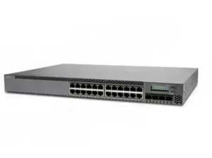 Commutateurs réseau Ethernet 24 ports Juniper Original <span class=keywords><strong>EX2300</strong></span>-<span class=keywords><strong>24T</strong></span> série <span class=keywords><strong>EX2300</strong></span> - Product Image 3
