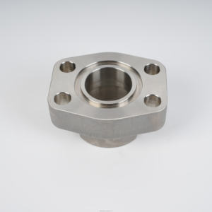 Neue Yiming AFL Modell 304L J518 SAE Sinker-Schweiß flansche Langlebige Korrosions beständigkeit für Kessel druck behälter anschlüsse - Product Image 5