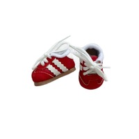 Chaussures de poupée BJD 30 cm, accessoires, baskets en PU, échelle 1:6, tendance, unisexe, à partir de 14 ans