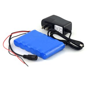 Batterie Li-ion 7,2 V 7 Ah sur mesure pour balayeuse <span class=keywords><strong>UFX</strong></span> 143151-2P 2P1S, vente en gros par le fabricant, batteries Li-ion en pochette - Product Image 1