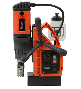 Taladro Magnético de Núcleo de 35 mm de Grado Industrial Cayken SCY-35-H-D, Potente para Construcción de Puentes, Personalizable OEM, SCY-35HD de Alto Rendimiento - Product Image 1