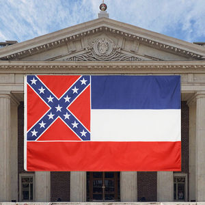 थोक 100% पॉलिएस्टर 3x5 फीट नए मिस्पी के लिए डिजिटल प्रिंटिंग के साथ थोक - Product Image 2