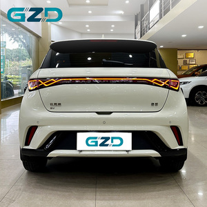 รถยน<span class=keywords><strong>ต</strong></span>์ไฟฟ้ามือสอง BYD Dolphin Mini จากจีน รถแฮทช์แบ็ก EV แท้ <span class=keywords><strong>แบ</strong></span><span class=keywords><strong>ต</strong></span>เตอรี่วิ่งได้ 420 กม. ชาร์จเร็ว byd - Product Image 3