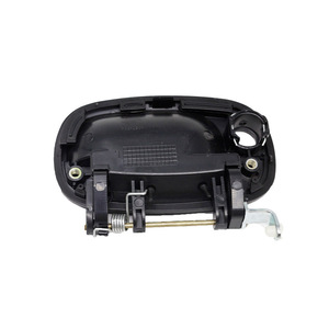 Manija Exterior de Puerta Delantera Izquierda para Hyundai H1 Starex 826504A300, Pieza de Repuesto de ABS - Product Image 3