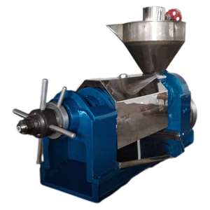 Extraction de machine de presse d'huile de cuisson Offre Spéciale à vendre - Product Image 6