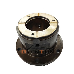 3P1900 Bushing Assy Cocok untuk Excavator 235 <span class=keywords><strong>Track</strong></span> <span class=keywords><strong>Loader</strong></span> <span class=keywords><strong>955K</strong></span> 955L 963B Traktor D6C D6D D6E D6G - Product Image 3
