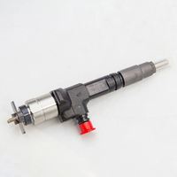 Pompa Mesin Diesel Baru Injektor Common Rail 095000-9680 	 1J520-53051 0950009680 	 1J52053051