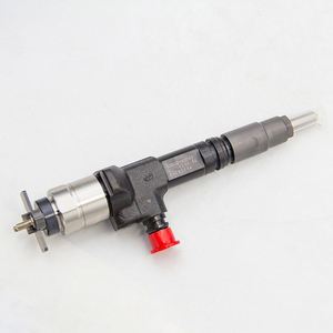 新型柴油机泵共轨喷油器 095000-9680 	 1J520-53051 0950009680 	 1J52053051 - Product Image 4