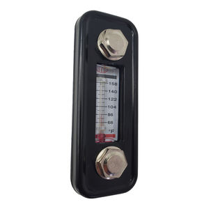 Nouvelles jauges industrielles d'indicateur de niveau de réservoir d'huile de vendeur chaud de vente d'usine de JUNWAVE pour l'usine de fabrication - Product Image 1