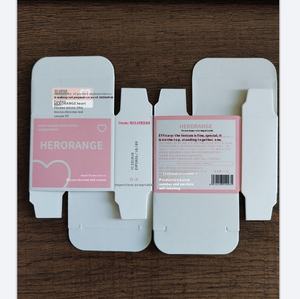 Monochrome Blush Éclaircissant Naturel Nude Maquillage Haute Lumière Violet Joue Rouge Crème Minérale Blush Palette - Product Image 5