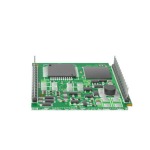 Modul inti bawaan MC0307 Modbus ke PA - Product Image 3