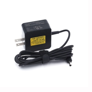 VUÔNG 19V 1.75A Tường Adapter Sạc Máy Tính Máy Tính Xách Tay - Product Image 3