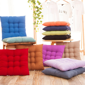 <span class=keywords><strong>Coussin</strong></span> <span class=keywords><strong>de</strong></span> <span class=keywords><strong>chaise</strong></span> <span class=keywords><strong>de</strong></span> bureau à domicile 40x40 cm, <span class=keywords><strong>coussin</strong></span> moelleux pour siège <span class=keywords><strong>de</strong></span> <span class=keywords><strong>bar</strong></span> d'hiver, oreillers et coussins lombaires - Product Image 3