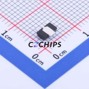 ชิปวงจรรวม AMS1117-2.5 SOT-89 SOT-89-3ใหม่ของแท้วงจรควบคุมเชิงเส้น (LDO) - Product Image 2