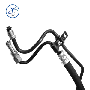 Thay thế điện chỉ đạo Ống áp lực thức ăn 44410-33182 cho Toyota Camry acv30 mcv30 acv40 mcv40 gsv40 44410-33180 4441033182 - Product Image 5