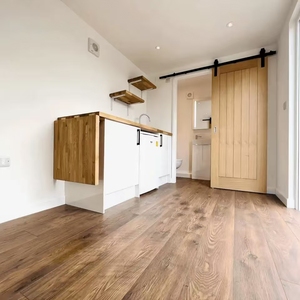 Maison conteneur en acier Sinoy, villa moderne écologique de luxe, bungalow de 40 pieds, hôtel préfabriqué, résistant aux ouragans - Product Image 4