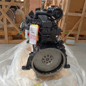 Motore Diesel Aftermarket a 6 Cilindri 5.9L 6BT5.9 97KW della Fabbrica Dongfeng Cumins in Cina - Product Image 6