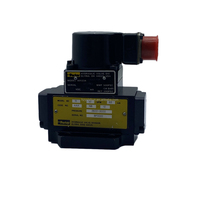 Vanne Servo Hydraulique Série D91F Parker D91Fwb32Hc4Vlw0