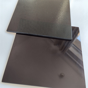 <span class=keywords><strong>Plaque</strong></span> en céramique noire de qualité supérieure, verre trempé pour cuisinière à <span class=keywords><strong>induction</strong></span>, pour usage en cuisine, prix fabricant - Product Image 6