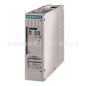 ตัวควบคุมความเร็วกระแสตรง Siemens รุ่น 6RA8031-6DV62-0AA0 ระบบควบคุมแบบเวกเตอร์ 380V 3AC 400V 38kW IP20 - Product Image 4
