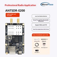 Radio définie par logiciel Microphase ADI Pluto SDR AD9361 Open WiFi ANTSDR-E200 Industrie et Communications