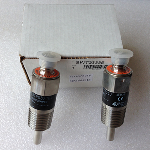 TRANE soğutma kompresörü chiller parçaları SWT03335 akış anahtarı SC0525 - Product Image 1