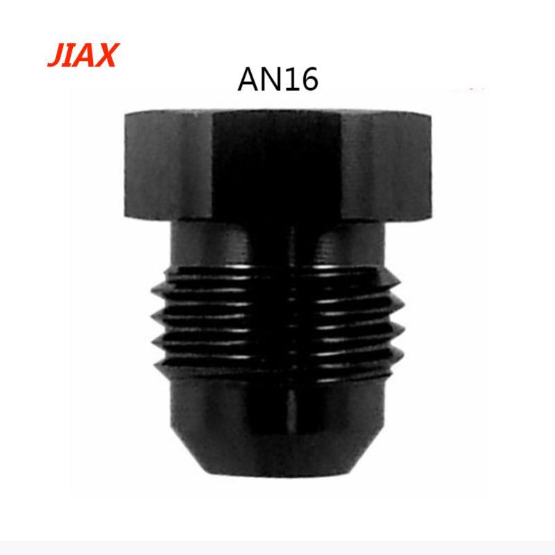Factory Wholesale Customizable Aluminum Fuel Filter