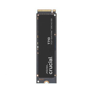 Crucial Micron T710 Pro 1TB 2TB 4TB SSD, M.2 Arayüzü (NVMe PCIe 5.0 X4), Okuma Hızı 14.900 MB/s, Masaüstü Bilgisayarlar için geçerlidir. - Product Image 3