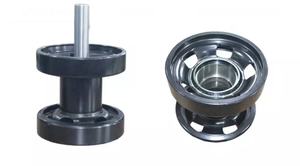 DC70 DC70G DC70PLUS DC95 DC105 PRO688 <span class=keywords><strong>kubota</strong></span> валик для комбайна - Product Image 5