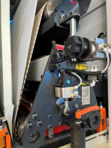 Đồ nội thất bằng gỗ tự động Piano keyd <span class=keywords><strong>Key</strong></span> Sander - Product Image 2