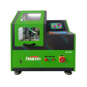 Eps208 Eps210 thử nghiệm máy Common Rail Diesel phun thử nghiệm thiết bị Piezo phun ngân hàng thử nghiệm - Product Image 2