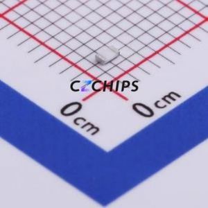 Resistencia SMD RC0603FR-07357KL 0603 (Tipo: Película Gruesa) (Resistencia: 357kOhm Precisión: 1%) - Product Image 2