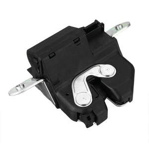 55702917 <b>Car</b> <b>Locksmith</b> <b>Tool</b> for Fiat Tailgate and Trunk Locks - Product Image 3