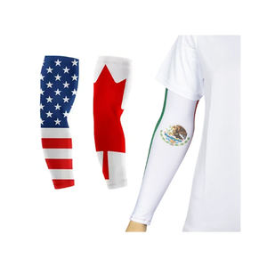 بيع بالجملة ، مجموعة إكسسوارات كرة القدم الرياضية ، مجموعة إكسسوارات مشجعي كرة القدم ، وشاح قابل للنفخ ، ملابس غايتر/ - Product Image 4