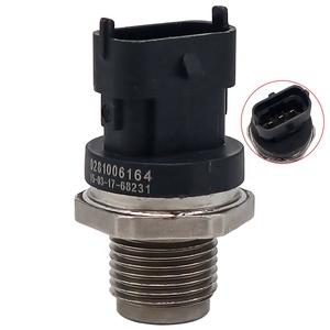 0281006164 BS51-9G756-AA 15732-68L00 capteur de pression d'huile de carburant pour Citroen pour Fiat 500C pour Opel Combo pour Peugeot Boxer - Product Image 1